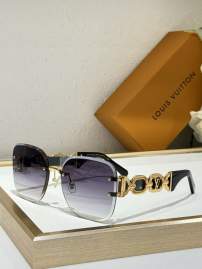 Picture of Louis Vuitton Sunglasses _SKUfw75326417fw